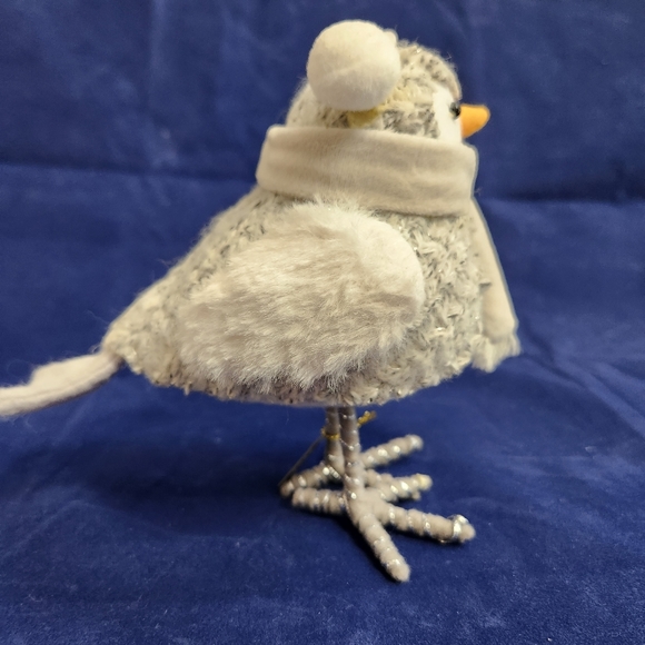 Target Wondershop AMBER Bird 2020 AS IS - Picture 10 of 16